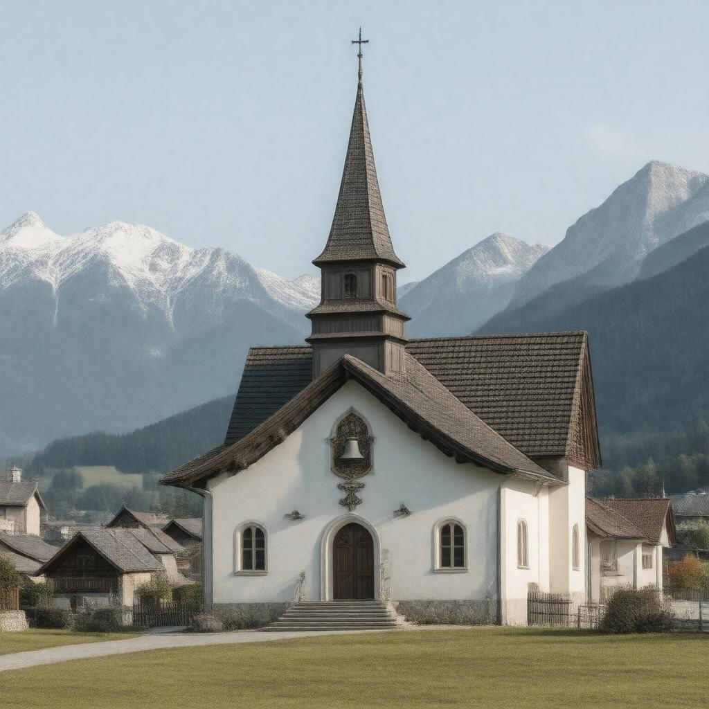 Swiss Reformed Church